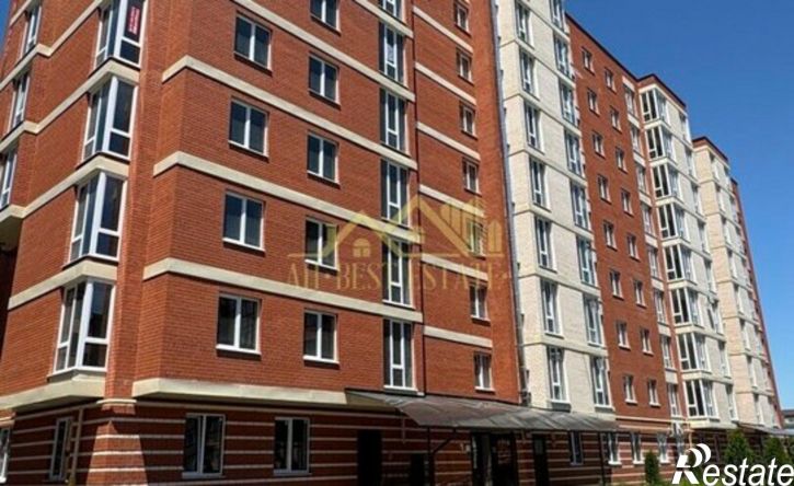 1-комн квартира улица Курсантов-Кировцев, 25,  д. 25