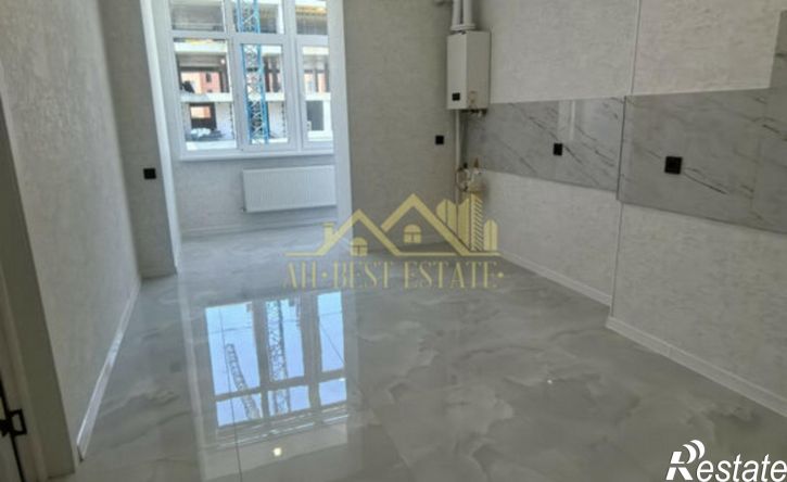 2-комн квартира улица Курсантов-Кировцев, 27,  д. 27