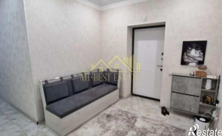 2-комн квартира улица Билара Кабалоева, 20,  д. 20