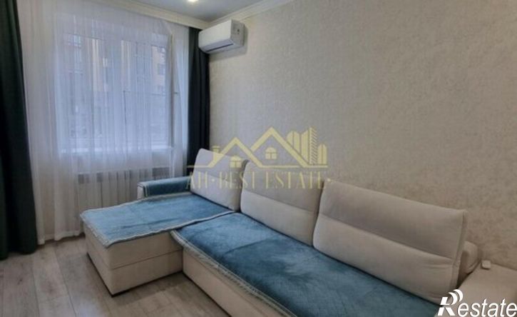 2-комн квартира улица Билара Кабалоева, 20,  д. 20