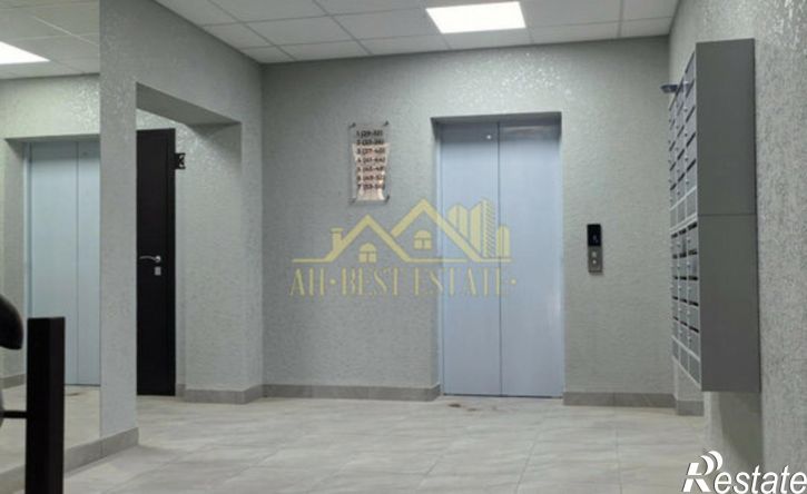 2-комн квартира улица Курсантов-Кировцев, 27,  д. 27