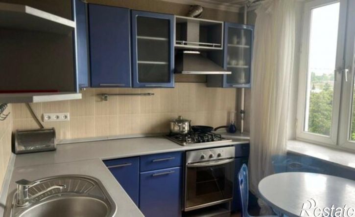 3-комн квартира улица Ватутина, 40А/1А,  д. 40А/1А