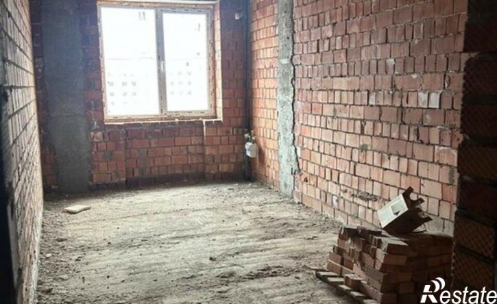 1-комн квартира улица Зураба Магкаева, 83 к8,  д. 83 к8