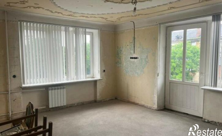 3-комн квартира улица Ватутина, 40А/1А,  д. 40А/1А