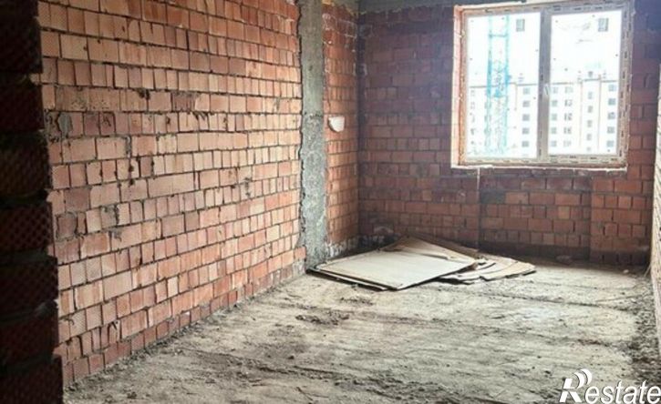 1-комн квартира улица Зураба Магкаева, 83 к8,  д. 83 к8