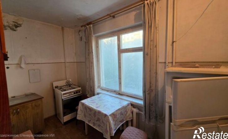 1-комн квартира улица Астана Кесаева, 36,  д. 36