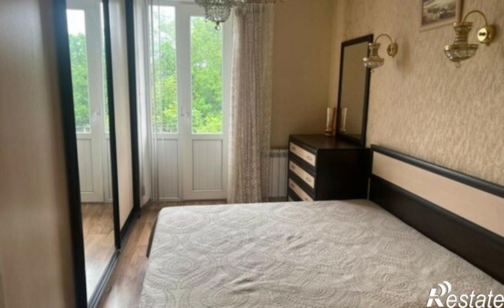 3-комн квартира улица Ватутина, 40А/1А,  д. 40А/1А