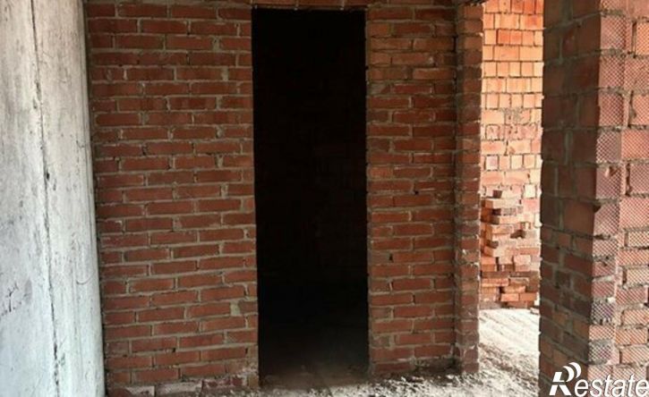 1-комн квартира улица Зураба Магкаева, 83 к8,  д. 83 к8