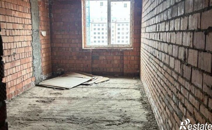 1-комн квартира улица Зураба Магкаева, 83 к8,  д. 83 к8
