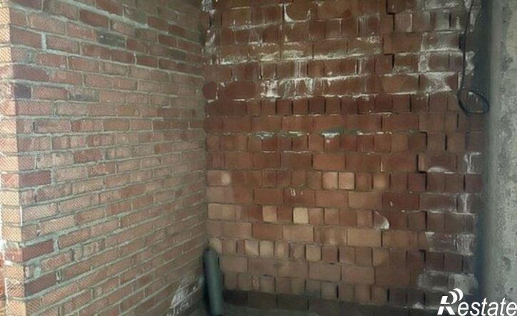 1-комн квартира улица Зураба Магкаева, 83 к8,  д. 83 к8