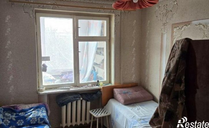 3-комн квартира ул Братьев Щукиных, 61 4,  д. 61 4,  к. 4