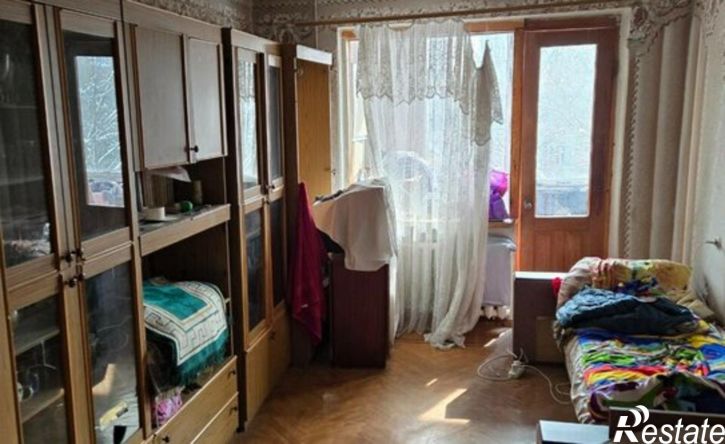 3-комн квартира ул Братьев Щукиных, 61 4,  д. 61 4,  к. 4