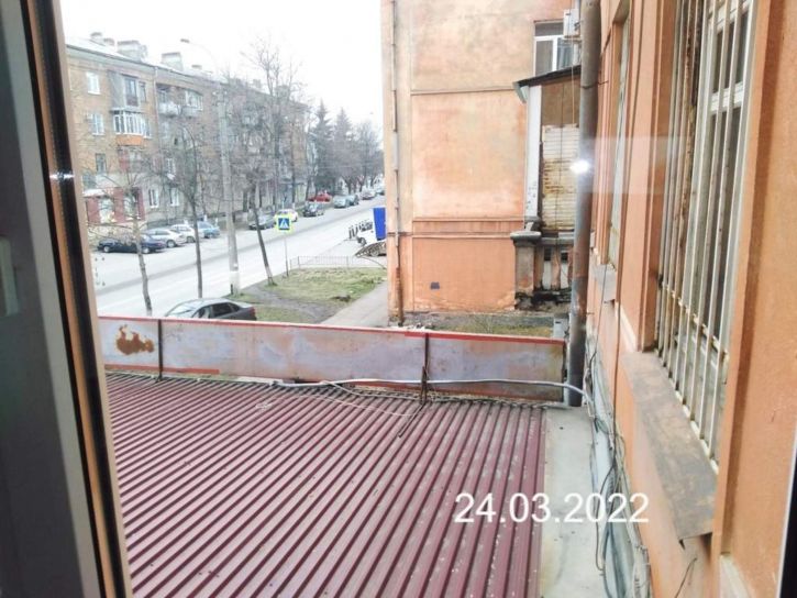 4-комн квартира Тельмана ул., д.5