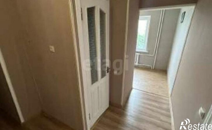1-комн квартира улица Астана Кесаева, 2/2,  д. 2/2