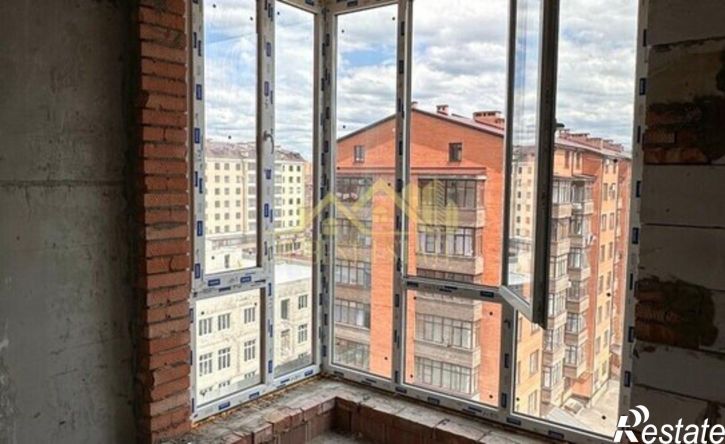 1-комн квартира улица Курсантов-Кировцев, 27,  д. 27