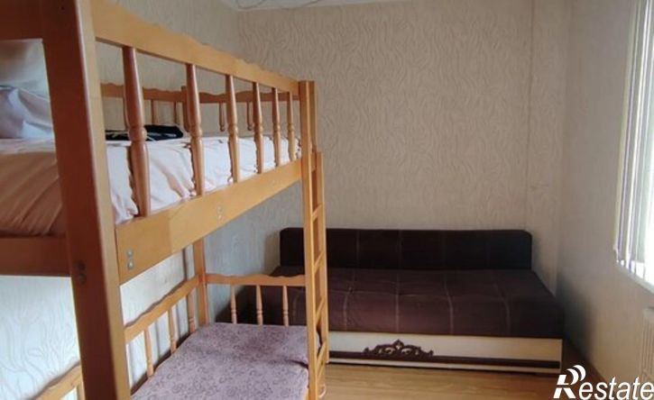 2-комн квартира улица Леваневского, 270,  д. 270