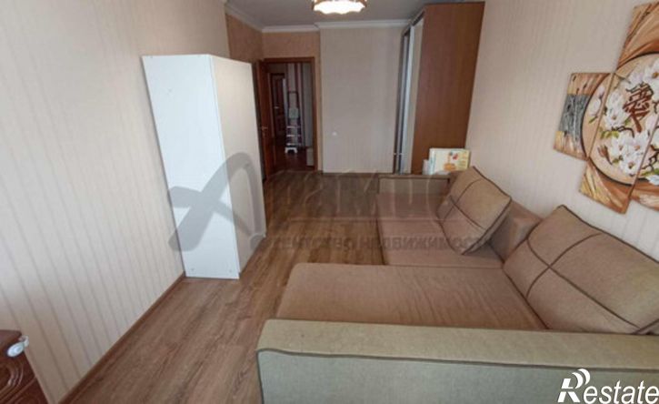 1-комн квартира улица Гастелло, 65,  д. 65