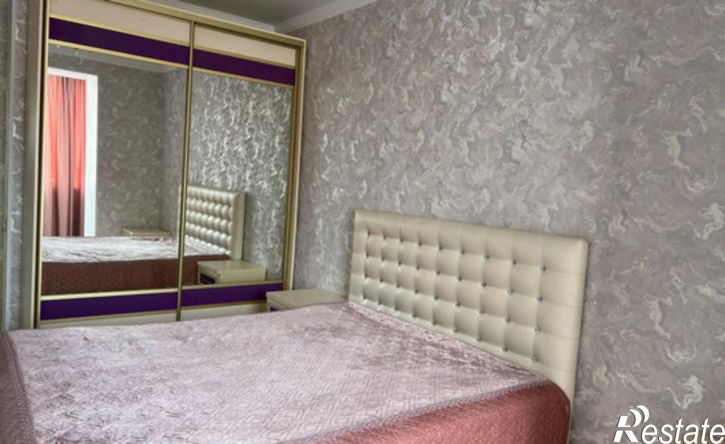 3-комн квартира улица Билара Кабалоева, 10Б к1,  д. 10Б к1