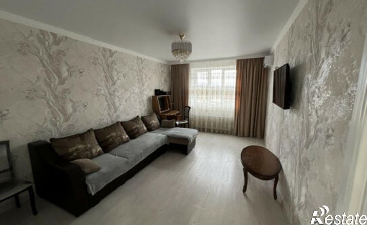 3-комн квартира улица Билара Кабалоева, 10Б к1,  д. 10Б к1
