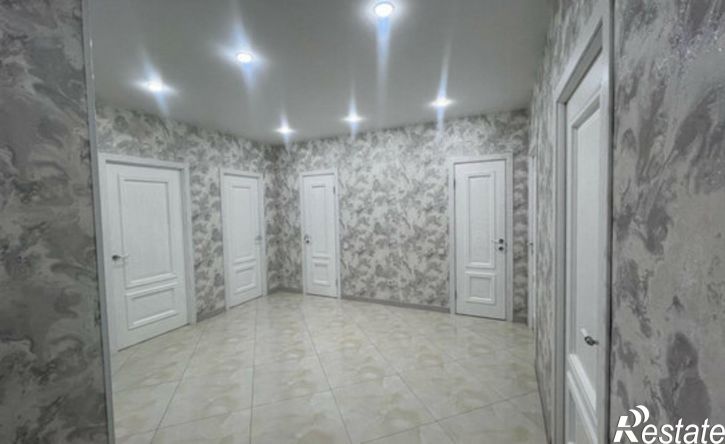 3-комн квартира улица Билара Кабалоева, 10Б к1,  д. 10Б к1