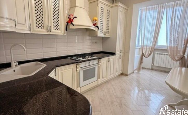 2-комн квартира ул Цоколаева, 40,  д. 40