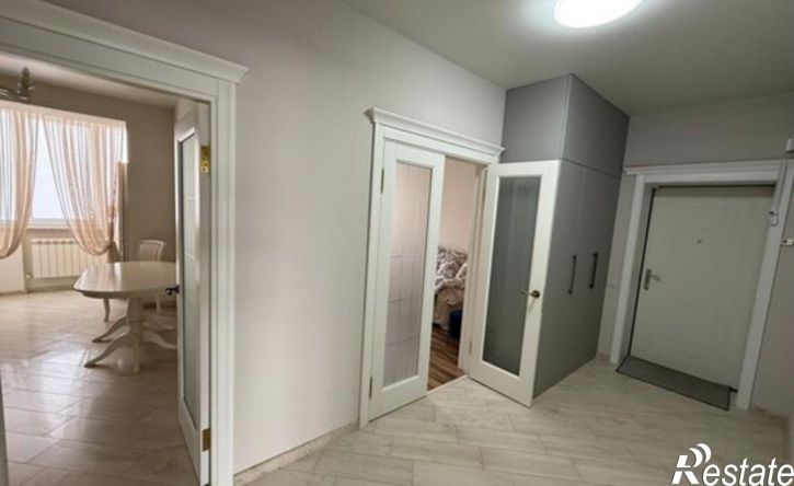 2-комн квартира ул Цоколаева, 40,  д. 40