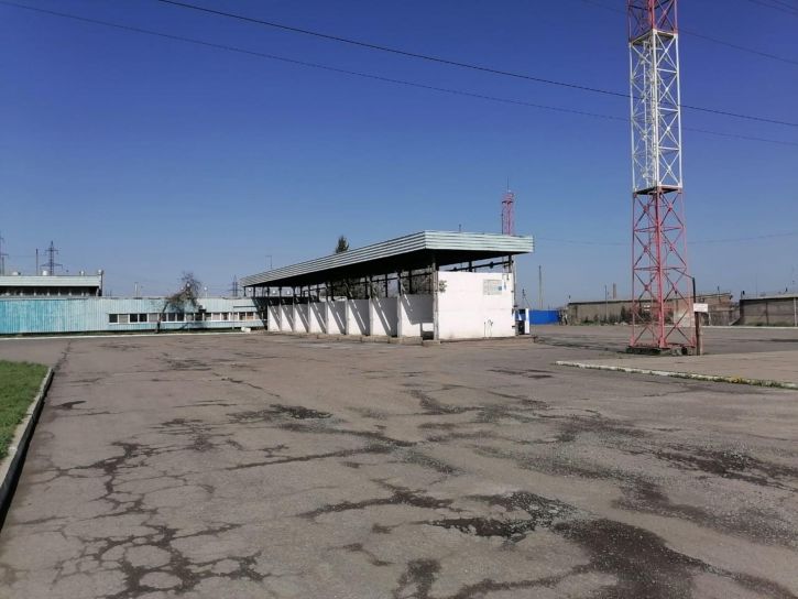 Производственное помещение Черменское шоссе, д.7