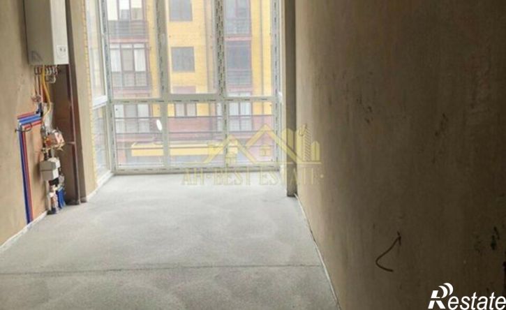 2-комн квартира ул Шамиля Джикаева, 2А,  д. 2А