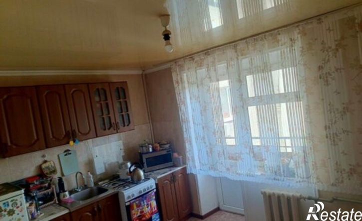 1-комн квартира ул Генерала Дзусова, 24 2,  д. 24 2,  к. 2