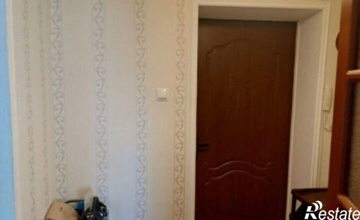 1-комн квартира ул Генерала Дзусова, 24 2,  д. 24 2,  к. 2
