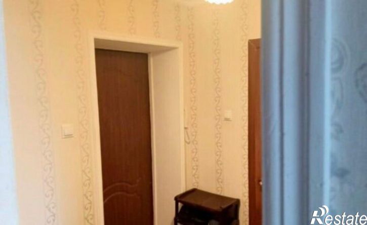 1-комн квартира ул Генерала Дзусова, 24 2,  д. 24 2,  к. 2