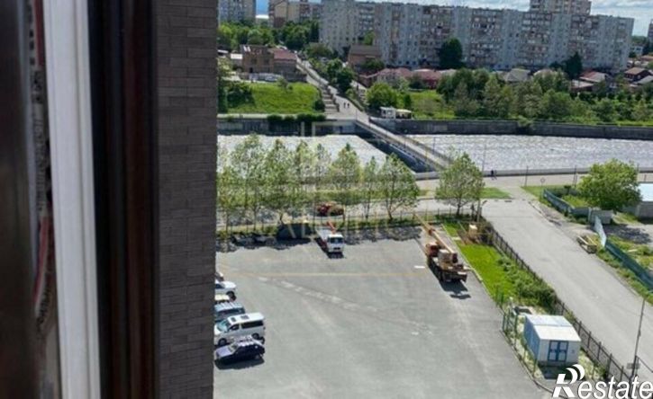 3-комн квартира ул Олега Кошевого, 2 1,  д. 2 1,  к. 1