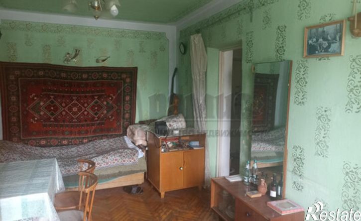 3-комн квартира проспект Коста, 282/1,  д. 282/1