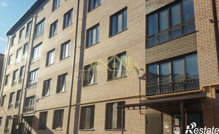 2-комн квартира улица Хадарцева, 29Б,  д. 29Б
