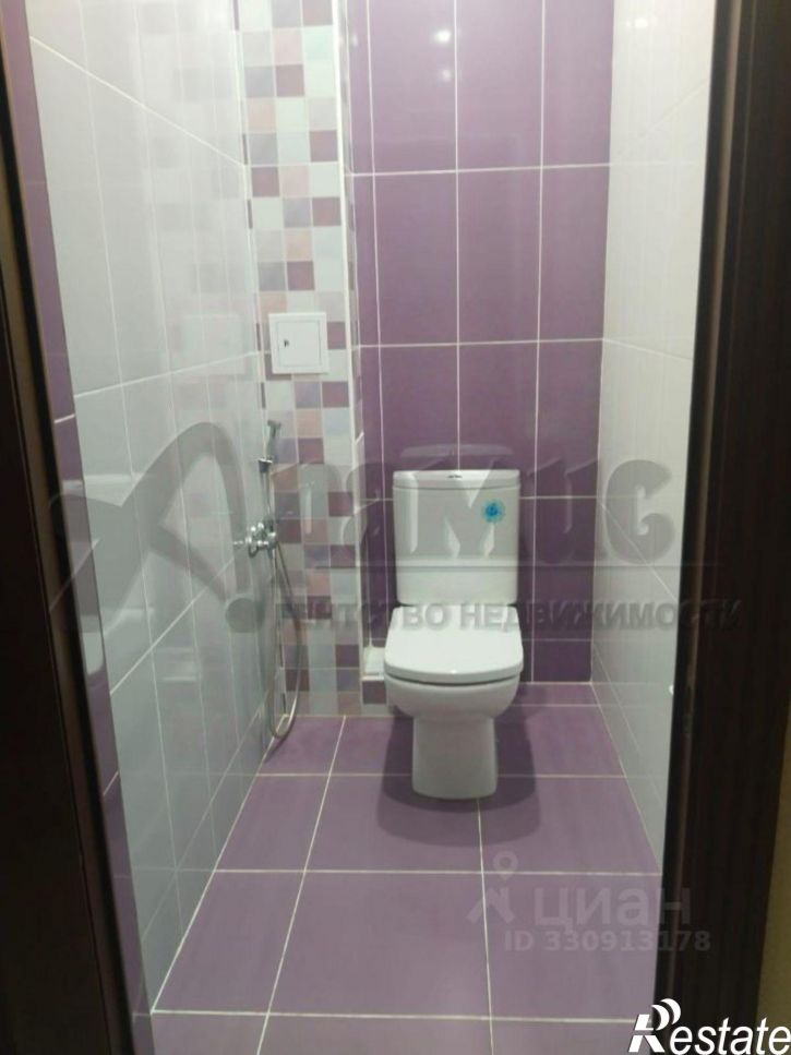 3-комн квартира ул Цоколаева, 20,  д. 20