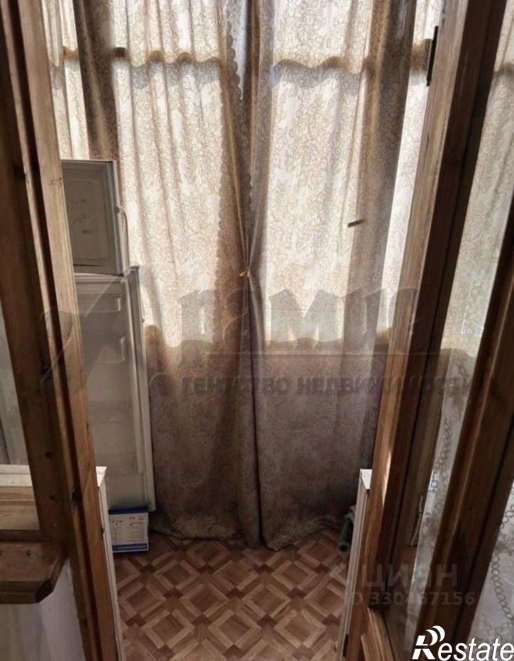 2-комн квартира ул Московская, 1,  д. 1