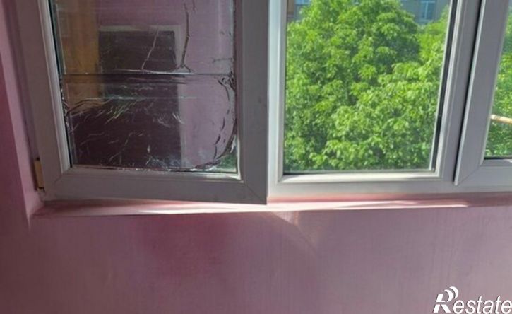 1-комн квартира ул Кутузова, 79,  д. 79