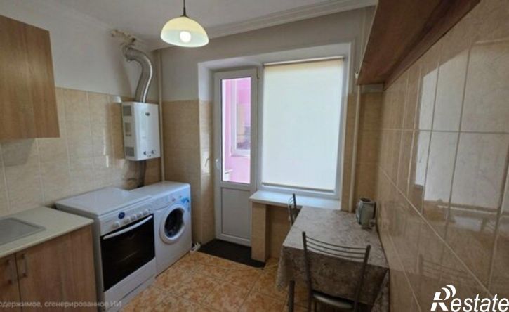 1-комн квартира ул Кутузова, 79,  д. 79