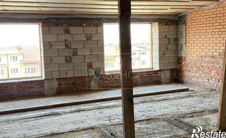 3-комн квартира улица Хадарцева, 39,  д. 39