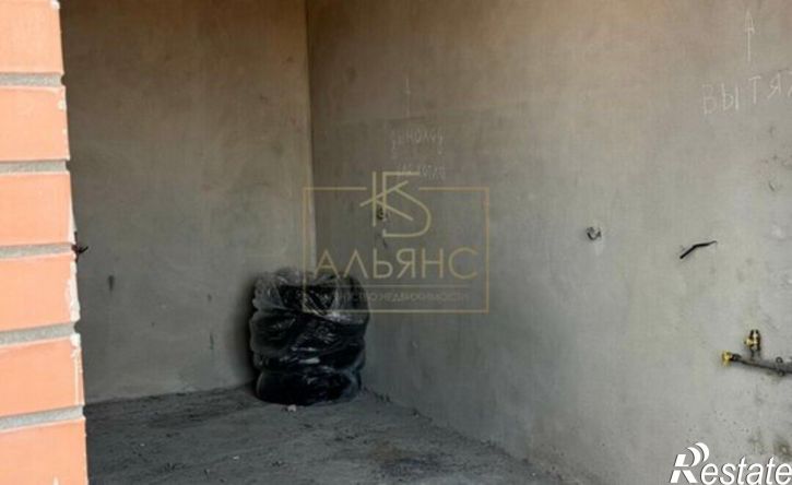 3-комн квартира улица Хадарцева, 39,  д. 39