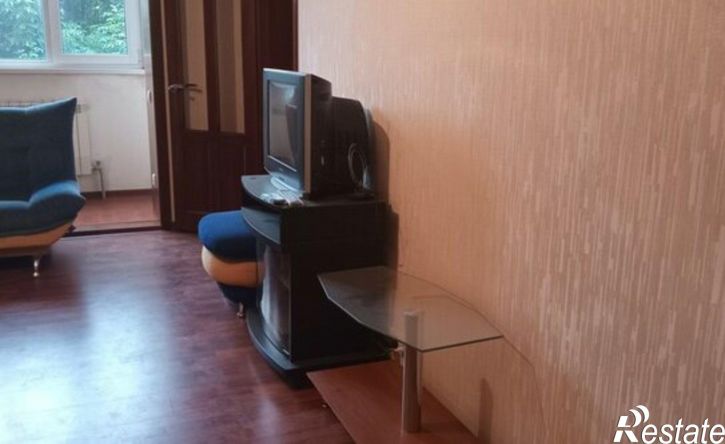 1-комн квартира улица Ватутина, 17А,  д. 17А