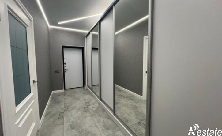 3-комн квартира ул Зураба Магкаева, 73,  д. 73