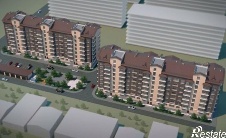 2-комн квартира ул Курсантов-Кировцев, 27А,  д. 27А