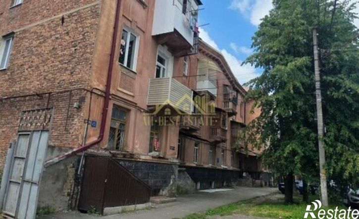 2-комн квартира ул Ростовская, 40,  д. 40