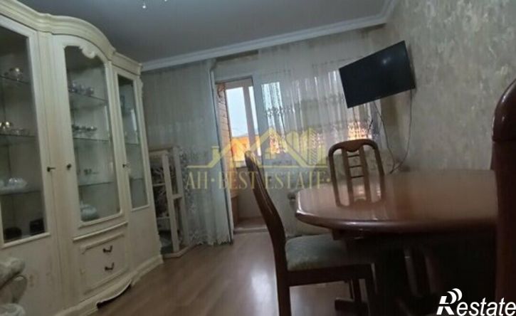 3-комн квартира ул Шмулевича, 14 2,  д. 14 2,  к. 2