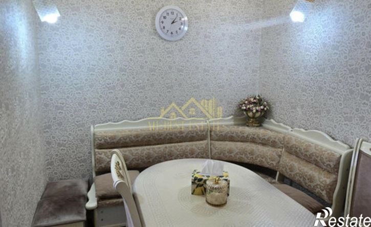 3-комн квартира Московская улица, 36,  д. 36
