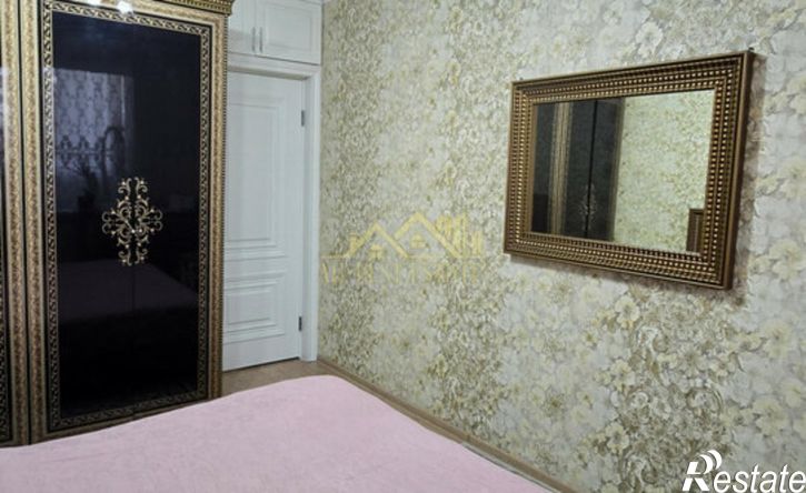 3-комн квартира Московская улица, 36,  д. 36