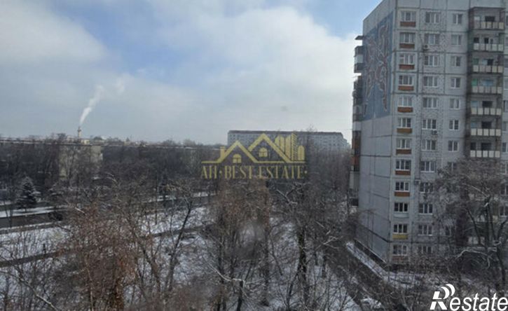 3-комн квартира Московская улица, 36,  д. 36