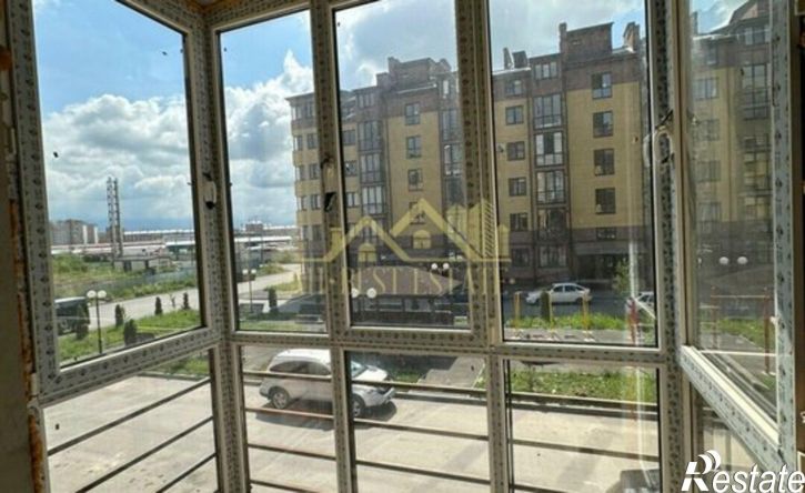 2-комн квартира ул Билара Кабалоева, 20,  д. 20