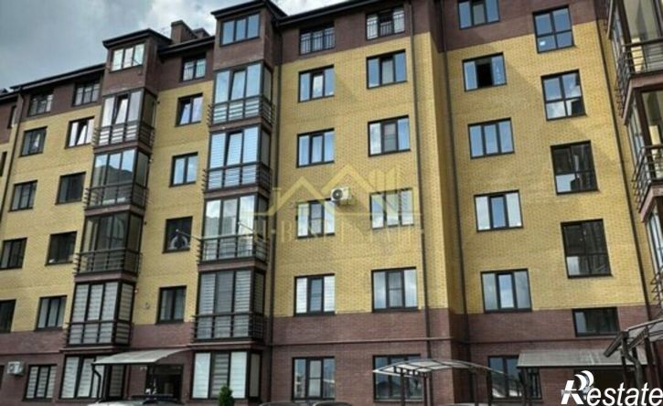 2-комн квартира ул Билара Кабалоева, 20,  д. 20